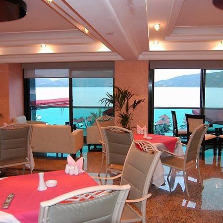 Orsmaris Hotel マルマリス エクステリア 写真