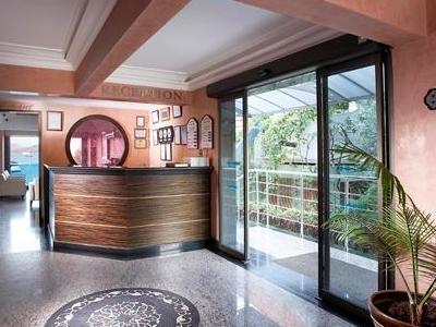 Orsmaris Hotel マルマリス エクステリア 写真